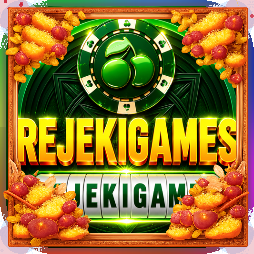 rejekigames — galeri pratinjau Resmi APK